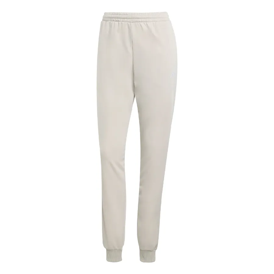 Imagen 3 de 7 de Conjunto adidas Essentials Feel Cozy-BEIGE