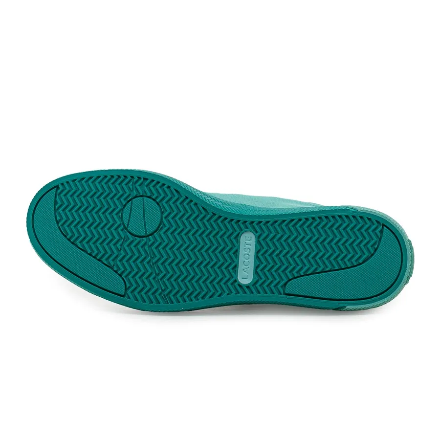 Imagen 4 de 5 de Zapatillas Lacoste Gripshot-VERDE/VERDE