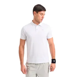 Polo Manga Corta Ace