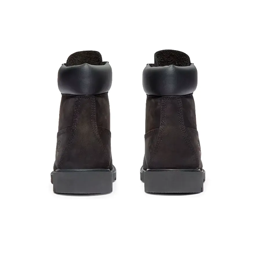 Imagen 5 de 7 de Zapatillas Timberland Botas  Classic 6-Inch-NEGRO