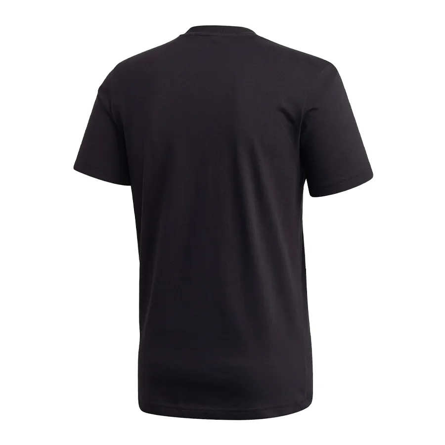Imagen 1 de 2 de Remera adidas Juventus Dna Gr-NEGRO/BLANCO