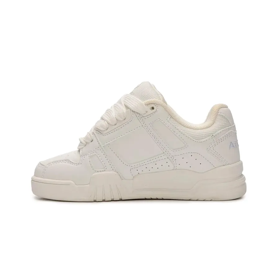 Imagen 1 de 3 de Zapatillas Atomik Emmet Niño-BLANCO
