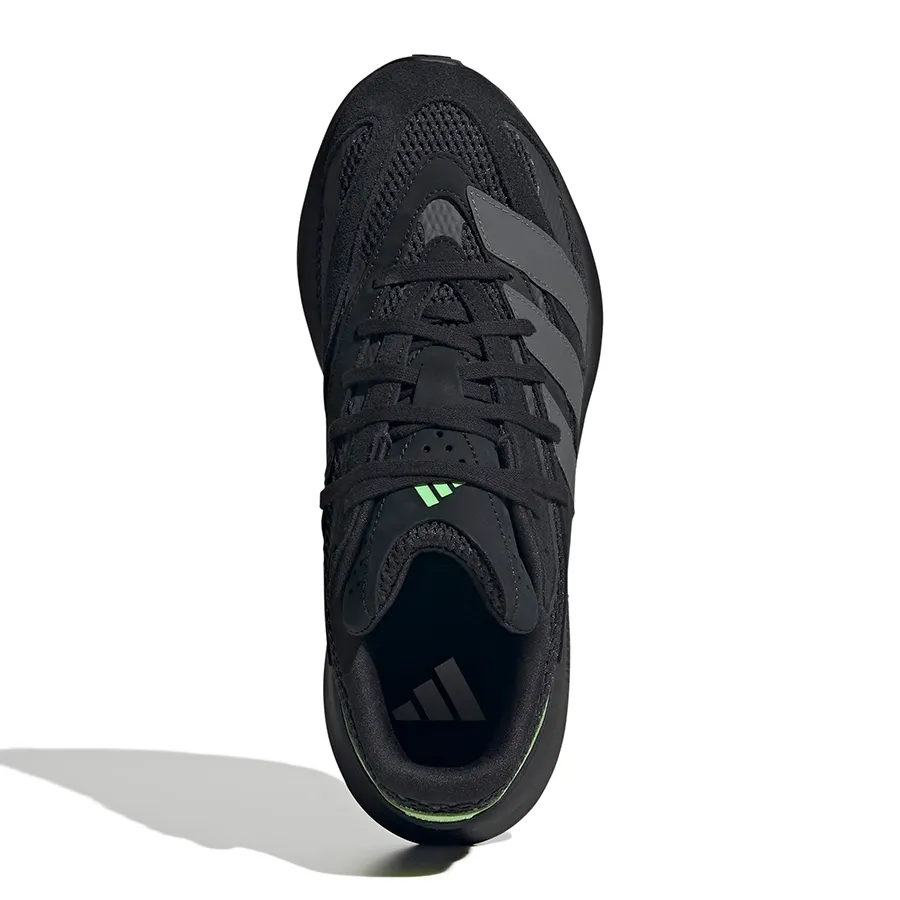 Imagen 3 de 7 de Zapatillas adidas Lightblaze-NEGRO