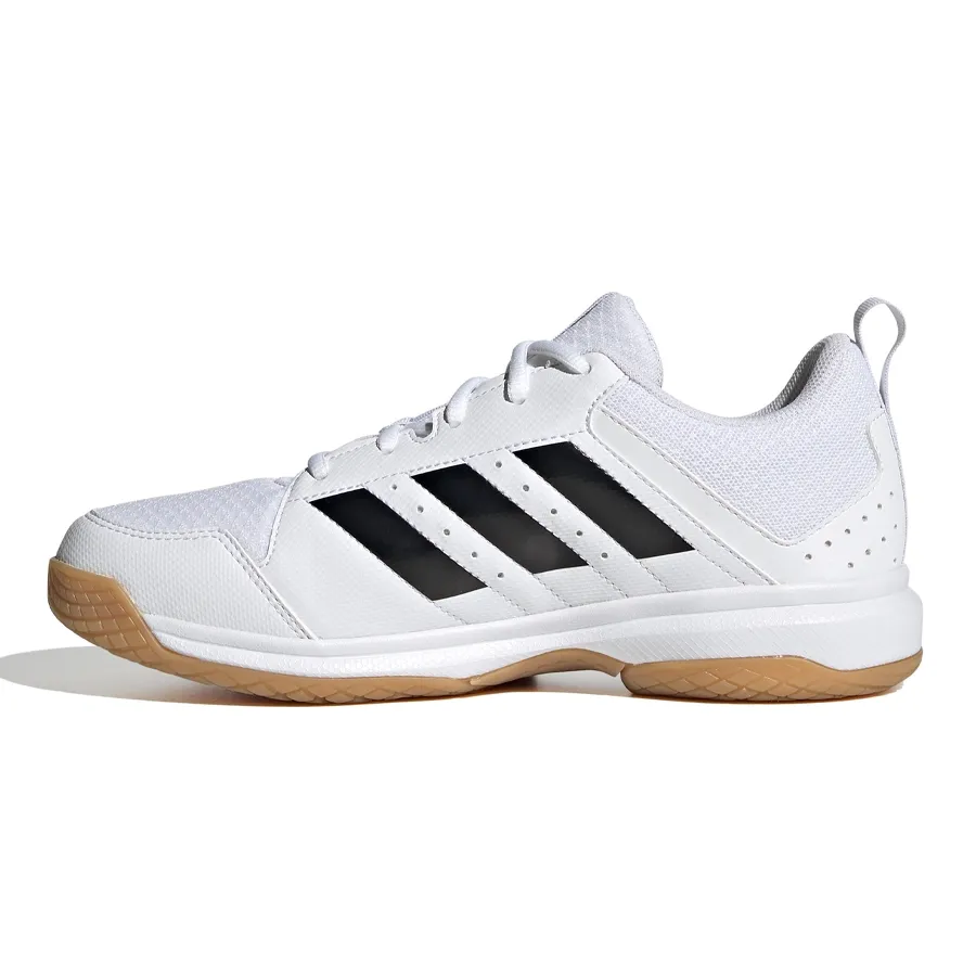 Imagen 1 de 5 de Zapatillas adidas Ligra 7-BLANCO/NEGRO