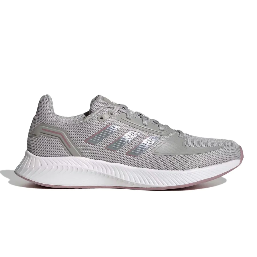 Imagen 0 de 8 de Zapatillas adidas Runfalcon 2.0-GRIS/BLANCO