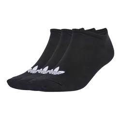 Medias adidas originals Invisibles Pack x3