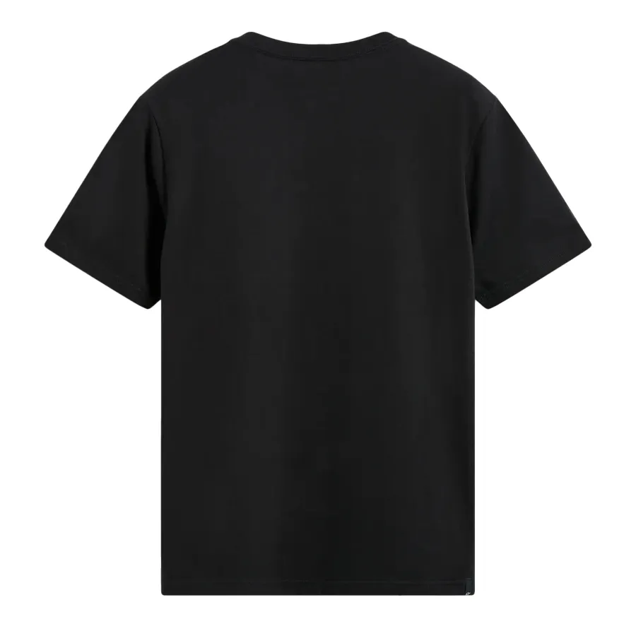 Imagen 3 de 5 de Remera Alpinestars CSF-NEGRO