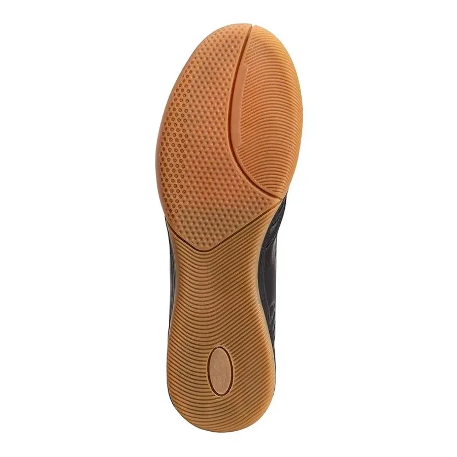 Imagen 4 de 5 de Botines Topper San Ciro V In-NEGRO/NEGRO/BEIGE