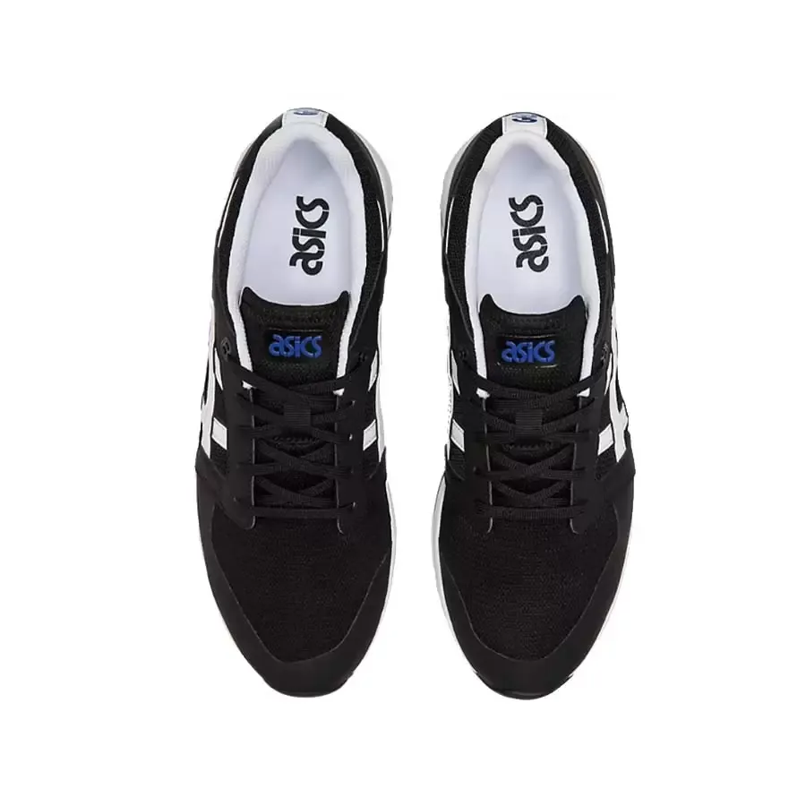 Imagen 3 de 5 de Zapatillas Asics Tiger Gelsaga Sou-NEGRO/BLANCO