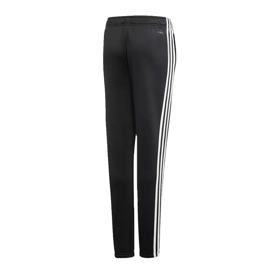 Imagen 1 de 2 de Pantalón adidas Cardio-NEGRO/BLANCO