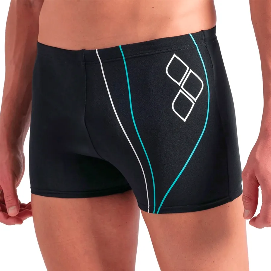 Imagen 3 de 5 de Arena Short Trail 500-NEGRO