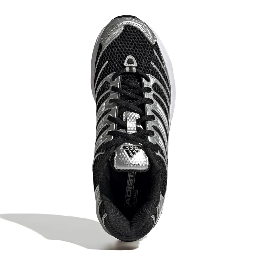 Imagen 3 de 7 de Zapatillas adidas Adistar Control 3-NEGRO/PLATA/BLANCO