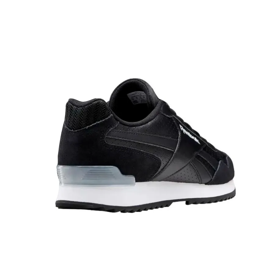 Imagen 1 de 4 de Zapatillas Reebok Royal Glide-NEGRO/GRIS