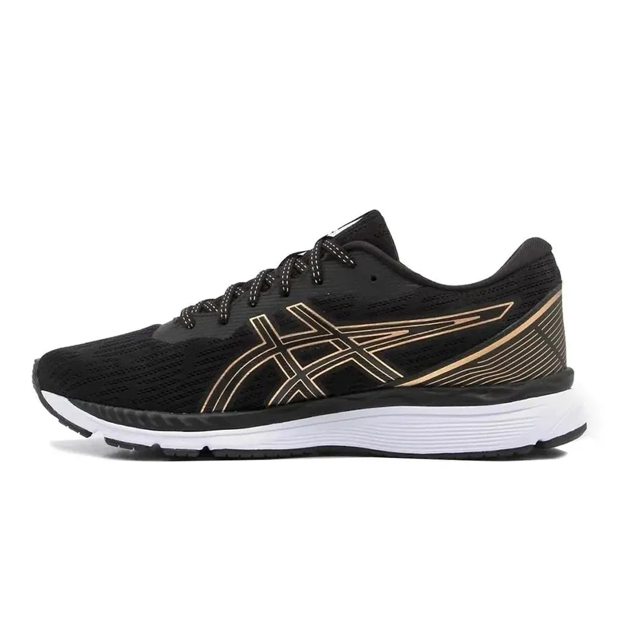 Imagen 2 de 5 de Zapatillas Asics Gel Pacemaker 2-NEGRO/BLANCO