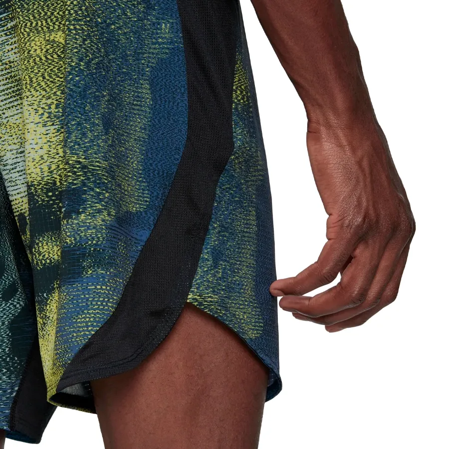 Imagen 2 de 6 de adidas Shorts  D4t Hiit Sho-COLORES VARIOS