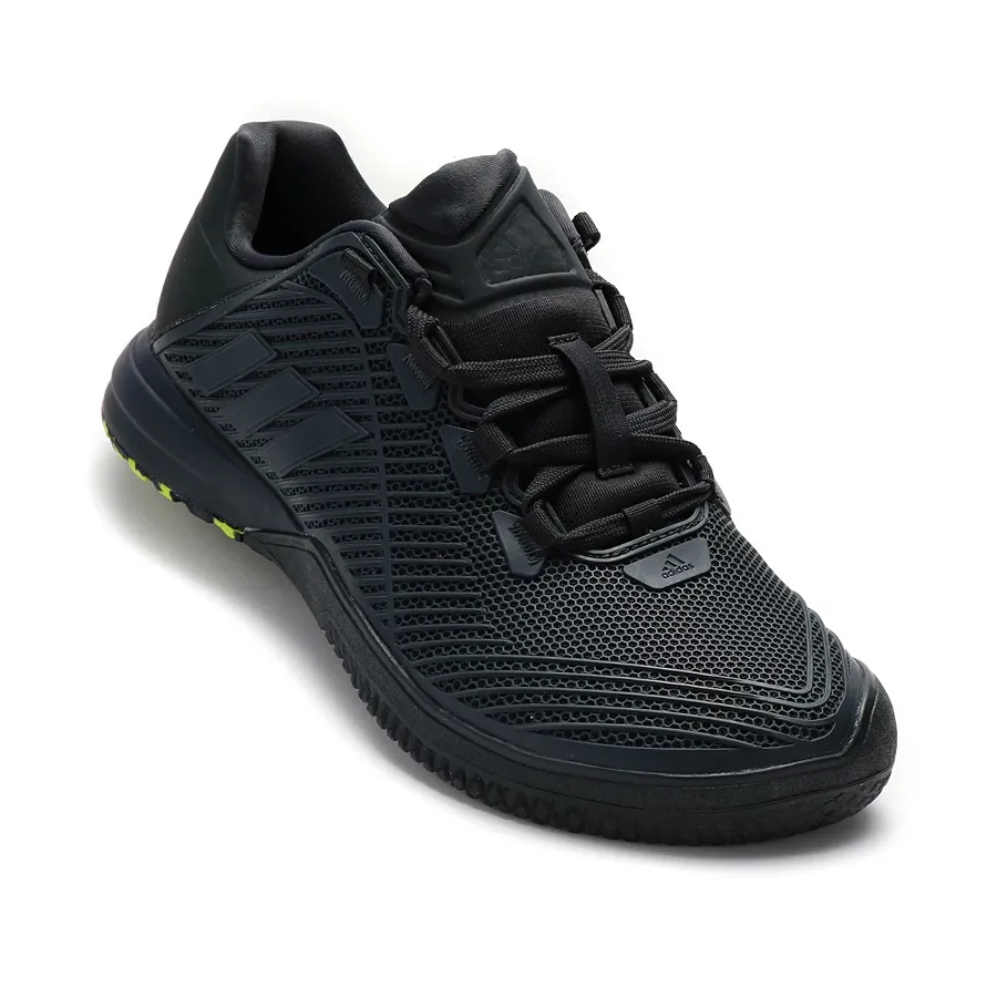 Imagen 0 de 4 de Zapatillas adidas Crazypower Trainer-NEGRO