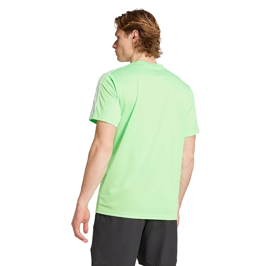 Imagen 2 de 4 de Remera adidas Train Essentials-LIMA