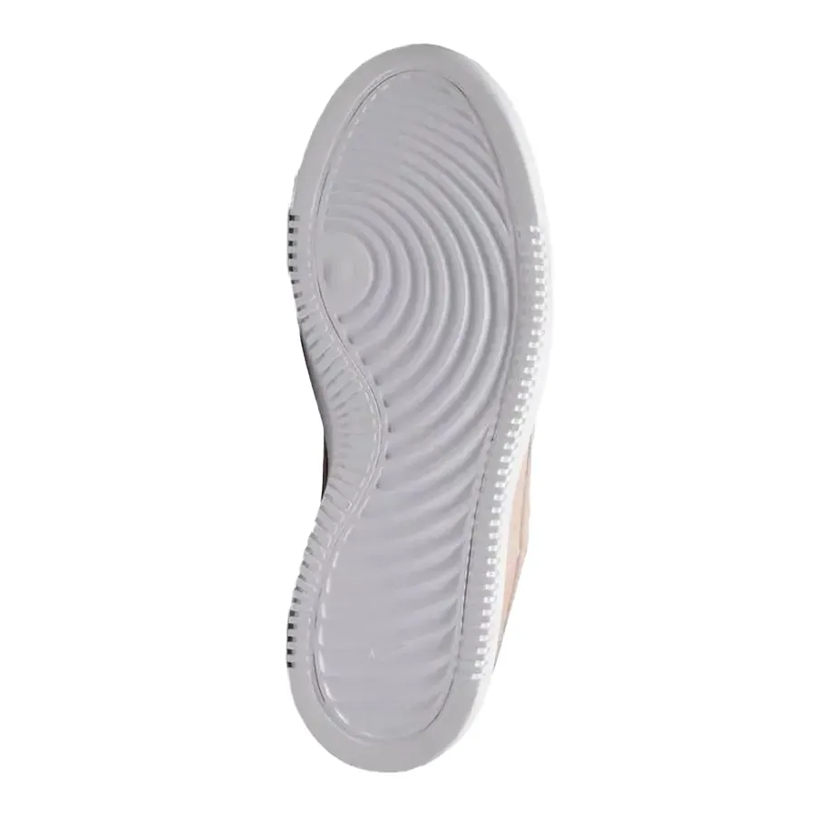 Imagen 3 de 5 de Zapatillas Nike Court Vision Alta-ROSA/BLANCO