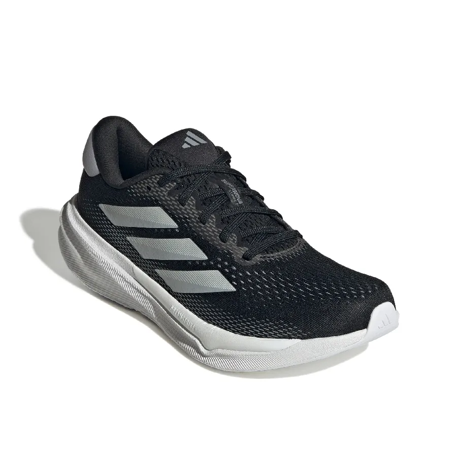 Imagen 1 de 7 de Zapatillas adidas Supernova Stride 2-NEGRO/GRIS