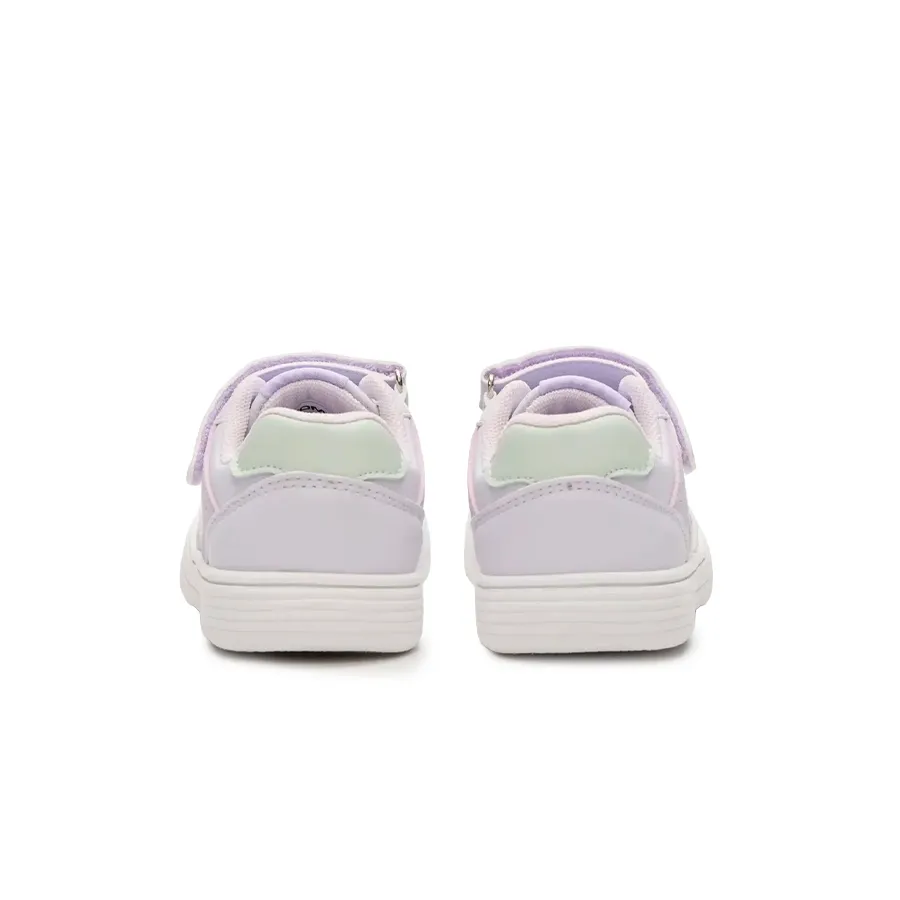 Imagen 3 de 5 de Zapatillas Atomik Barestep-LILA