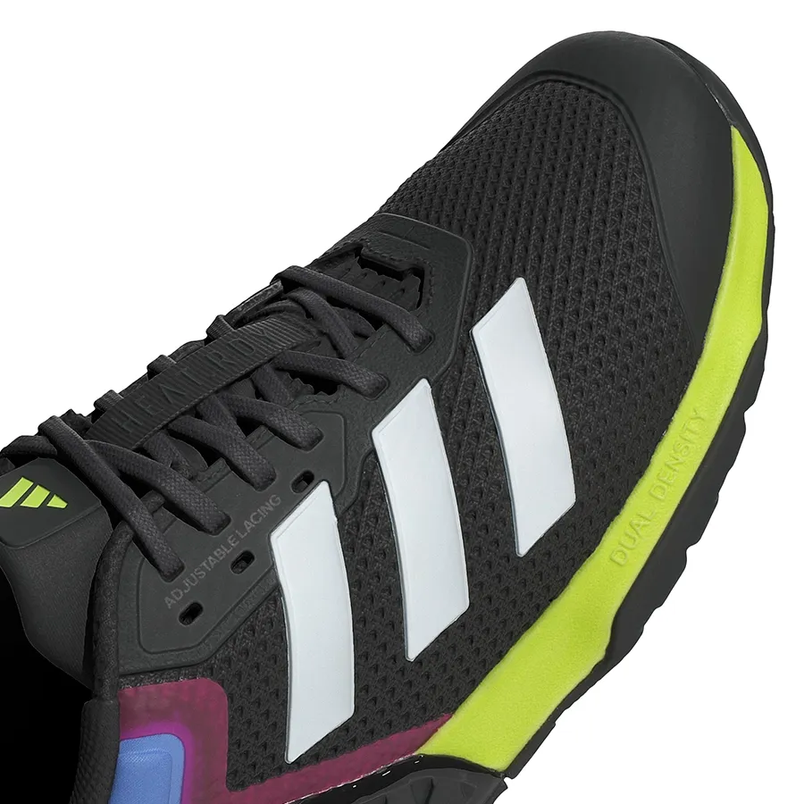 Imagen 6 de 8 de Zapatillas adidas Dropset 3-NEGRO/AZUL