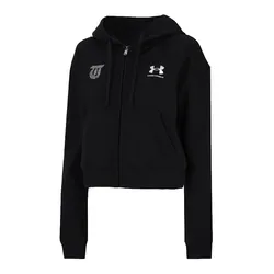 Campera Under Armour Tini Crop