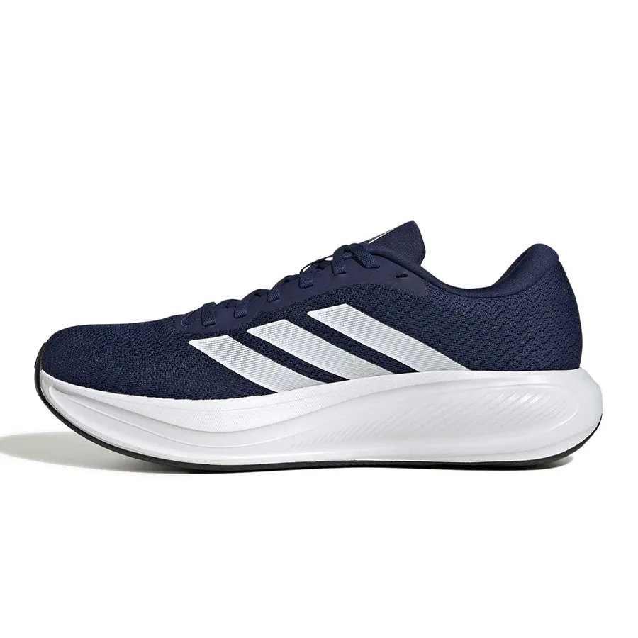 Imagen 3 de 8 de Zapatillas adidas Response Runner 2-MARINO/BLANCO