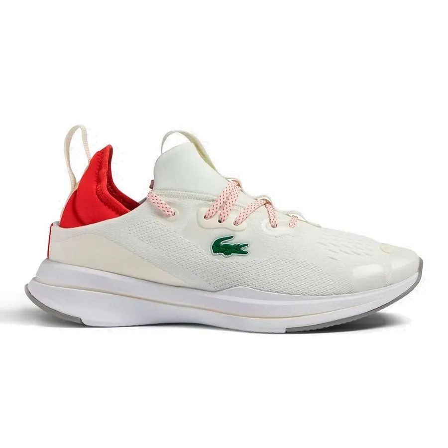 Imagen 0 de 5 de Zapatillas Lacoste Run Spin-BEIGE