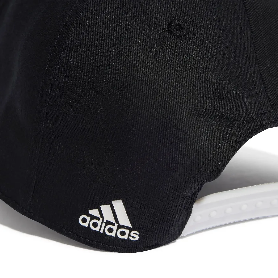 Imagen 3 de 4 de Gorra adidas para uso diario-NEGRO