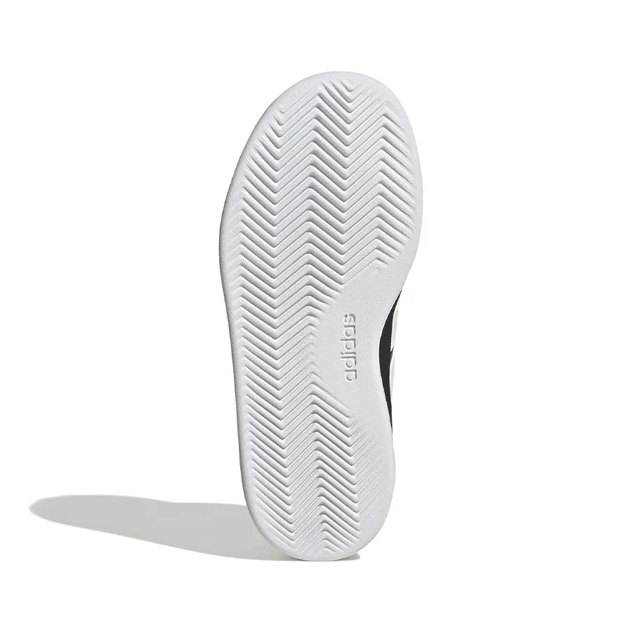 Imagen 4 de 7 de Zapatillas adidas Breaknet 3.0-NEGRO/BLANCO