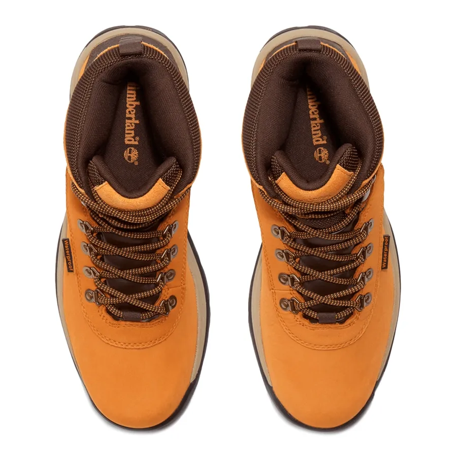 Imagen 4 de 7 de Bota Timberland White Ledge-KAKI/MARRON