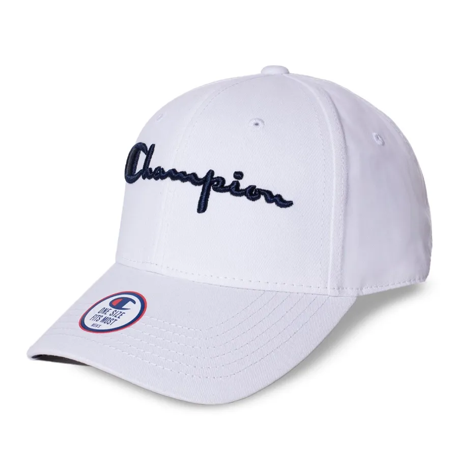 Imagen 2 de 3 de Gorra Champion -BLANCO