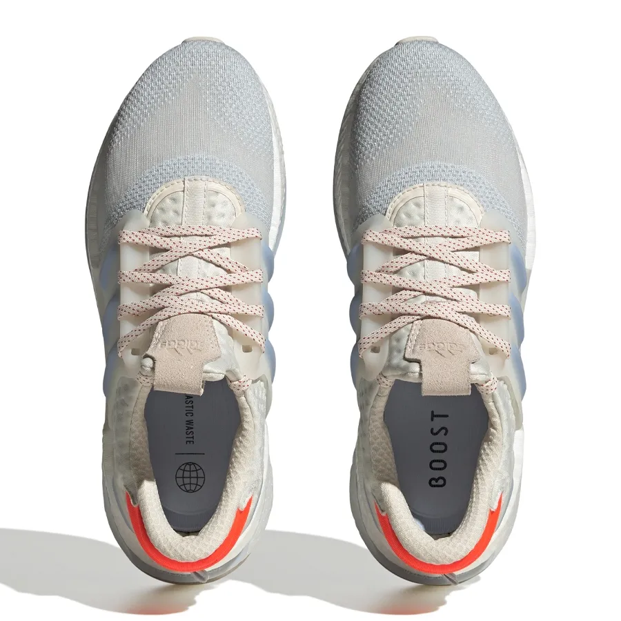 Imagen 1 de 8 de Zapatillas adidas X_Plorboost-BLANCO/CELESTE/NARANJA
