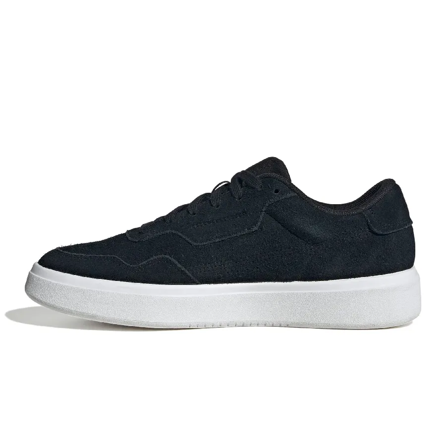 Imagen 2 de 7 de Zapatillas adidas Park St 2.0-NEGRO/BLANCO