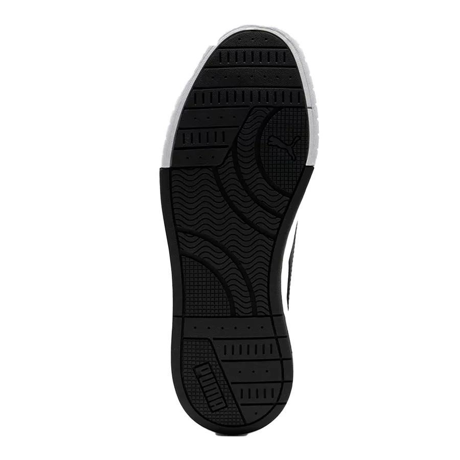 Imagen 4 de 7 de Zapatillas Puma Carina Mia-BLANCO/BEIGE/NEGRO