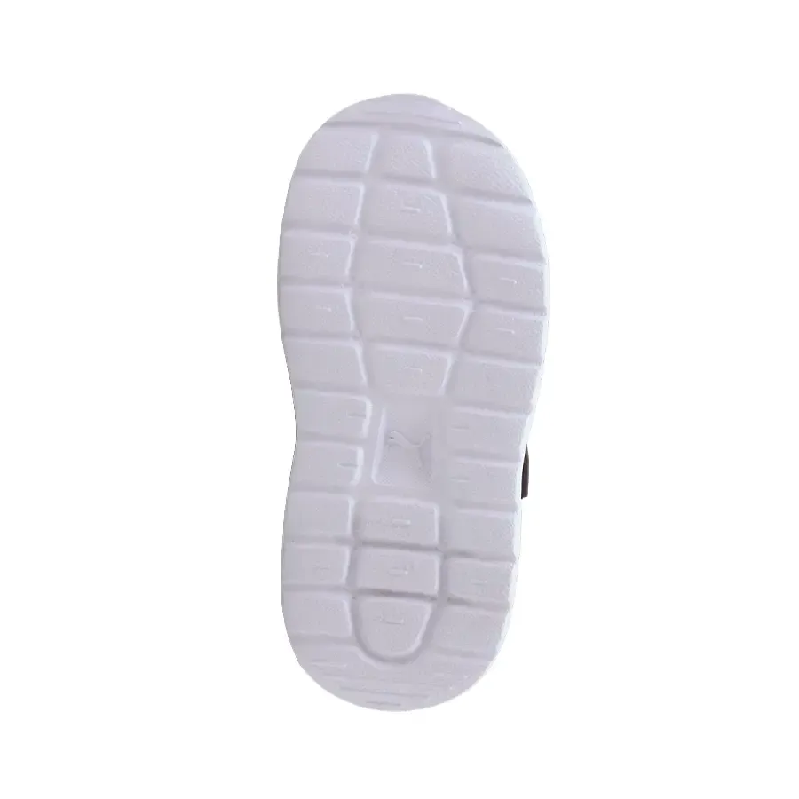 Imagen 3 de 5 de Zapatillas Puma Anzarun Lite-NEGRO/BLANCO