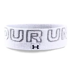Vincha Under Armour Wordmark Terry