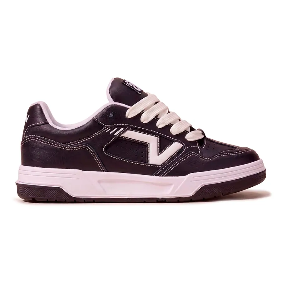 Imagen 0 de 5 de Zapatillas Vans Upland-NEGRO/BLANCO