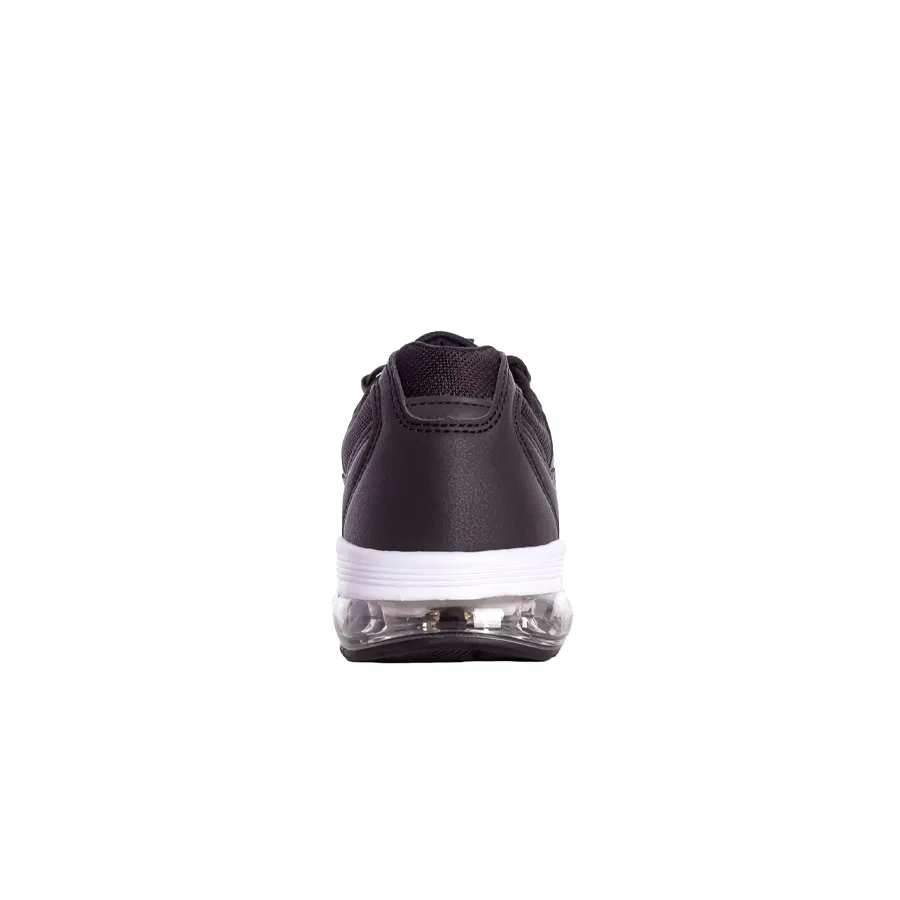Imagen 6 de 8 de Zapatillas Dc Skyline Air-NEGRO/BLANCO