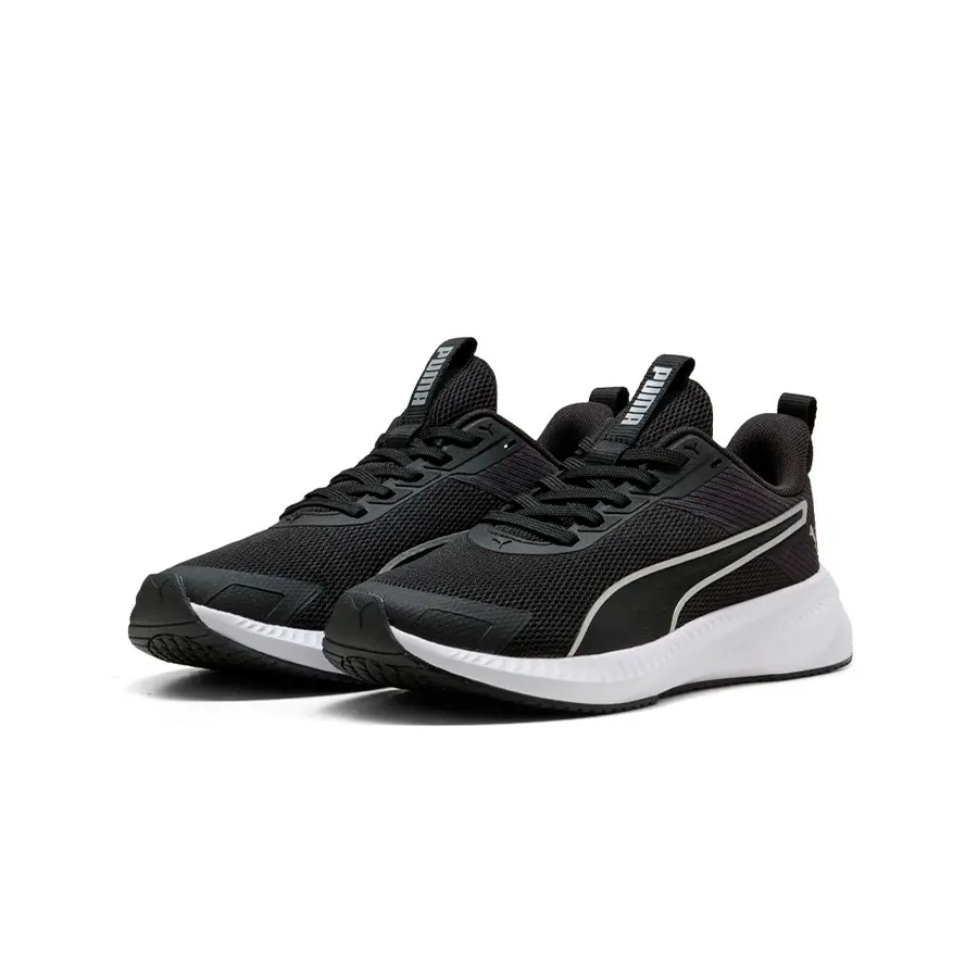 Imagen 2 de 7 de Zapatillas Puma Flyer Lite 4 Adp-NEGRO/BLANCO
