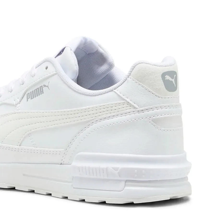 Imagen 2 de 5 de Zapatillas Puma Graviton  Sl 2-BLANCO