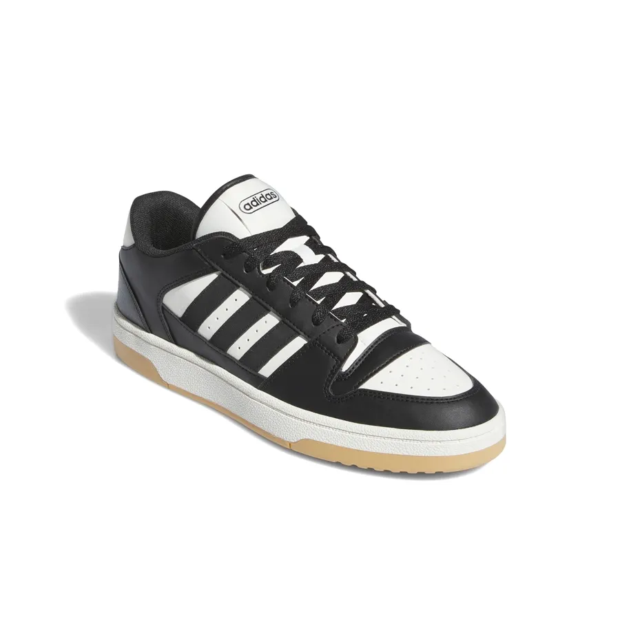 Imagen 1 de 7 de Zapatillas adidas Break Start-NEGRO/BLANCO