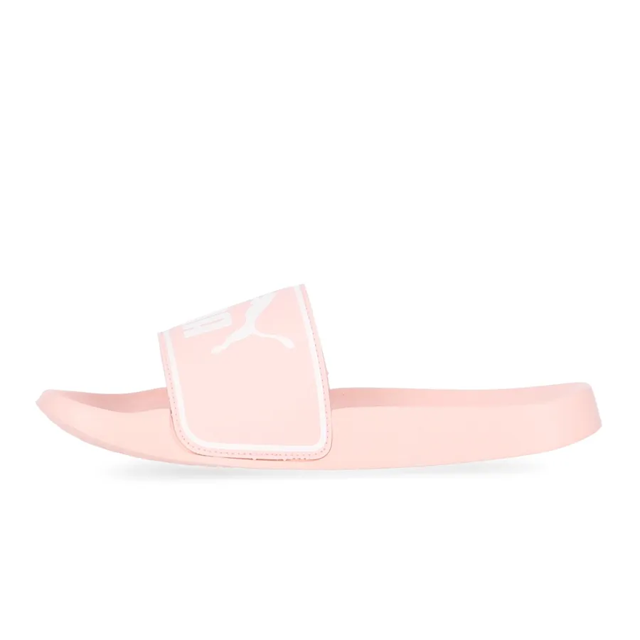 Imagen 1 de 5 de Ojotas Puma Leadcat 2.0-NUDE/BLANCO