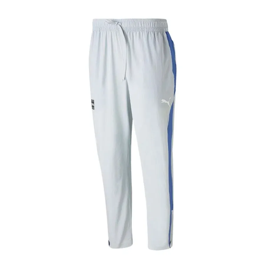 Imagen 0 de 6 de Pantalón Puma Fit Woven-CELESTE/AZUL