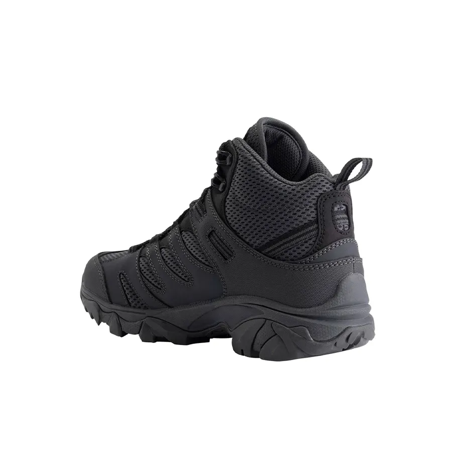 Imagen 2 de 5 de Botas Hi-Tec Tarantula Mid-NEGRO/GRAFITO