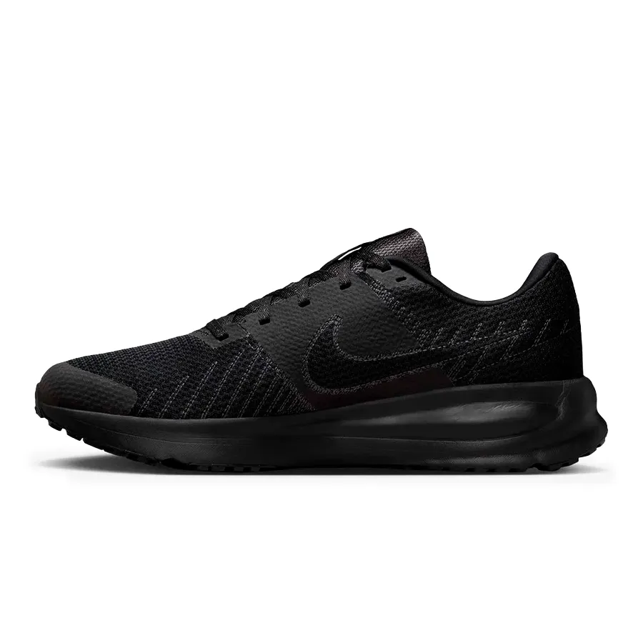 Imagen 3 de 8 de Zapatillas Nike Run Defy-NEGRO
