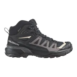 Zapatillas Salomon X Ultra 360 Mid Gore-Tex