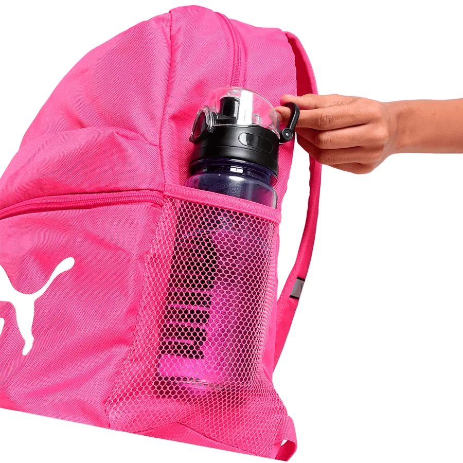 Imagen 2 de 4 de Mochila Puma Phase-FUCSIA