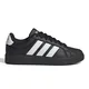 zapatillas-adidas-streettalk-NEGRO/BLANCO