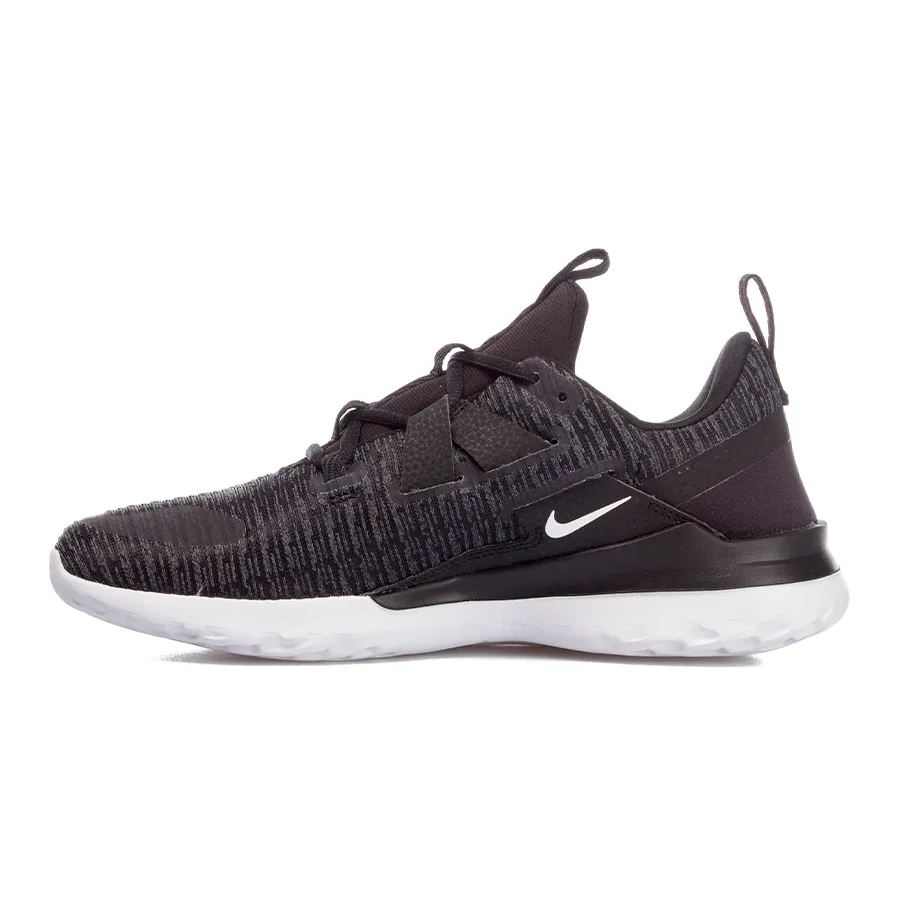 Imagen 2 de 6 de Zapatillas Nike Renew Arena-NEGRO/GRAFITO